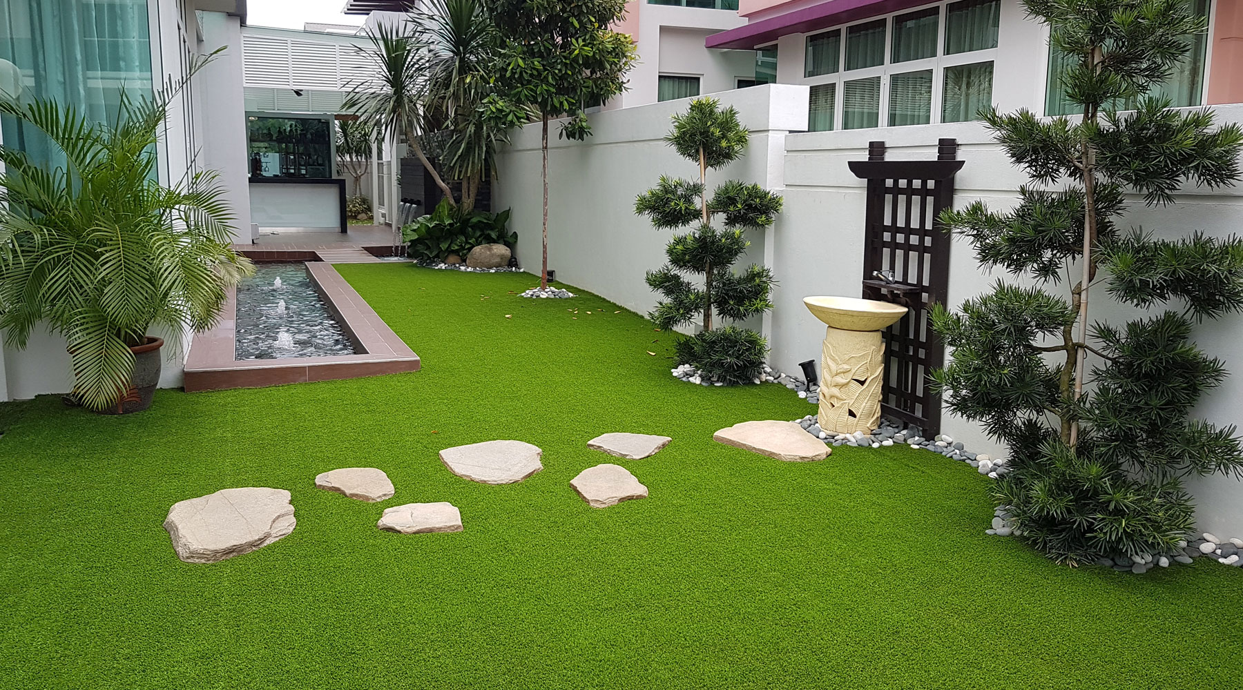Featured image of post House Landscape Design Malaysia